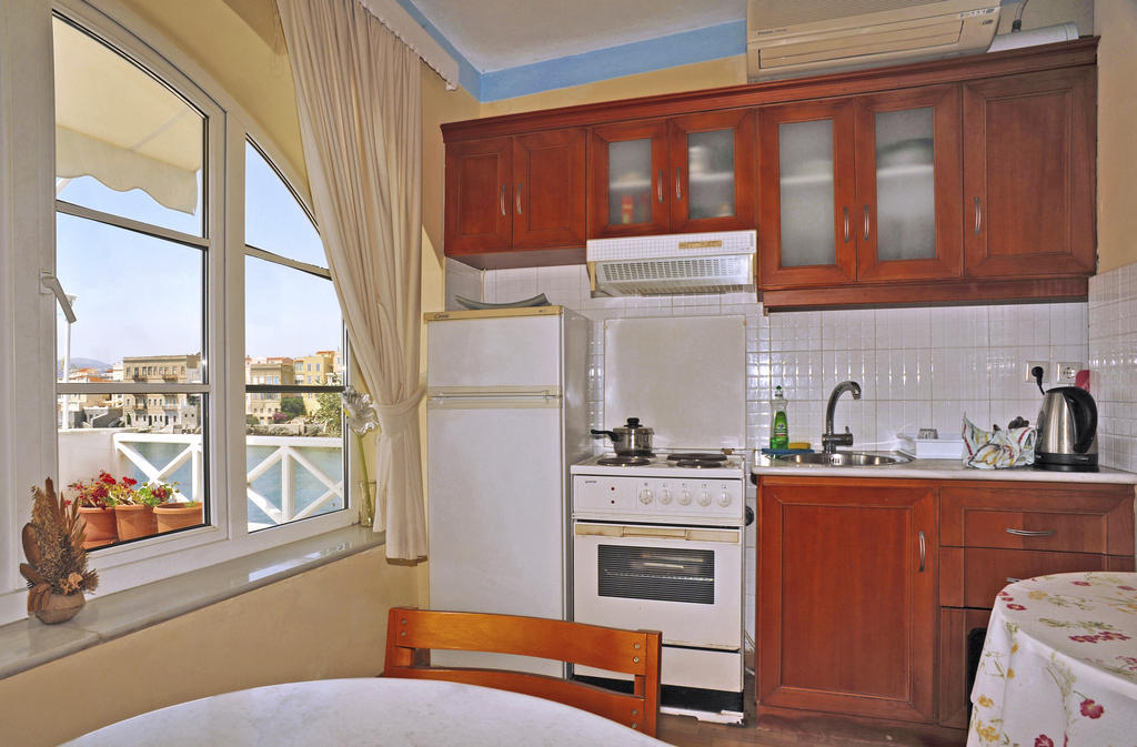Sea Colours Rooms & Apartments Ermoupoli Cameră foto